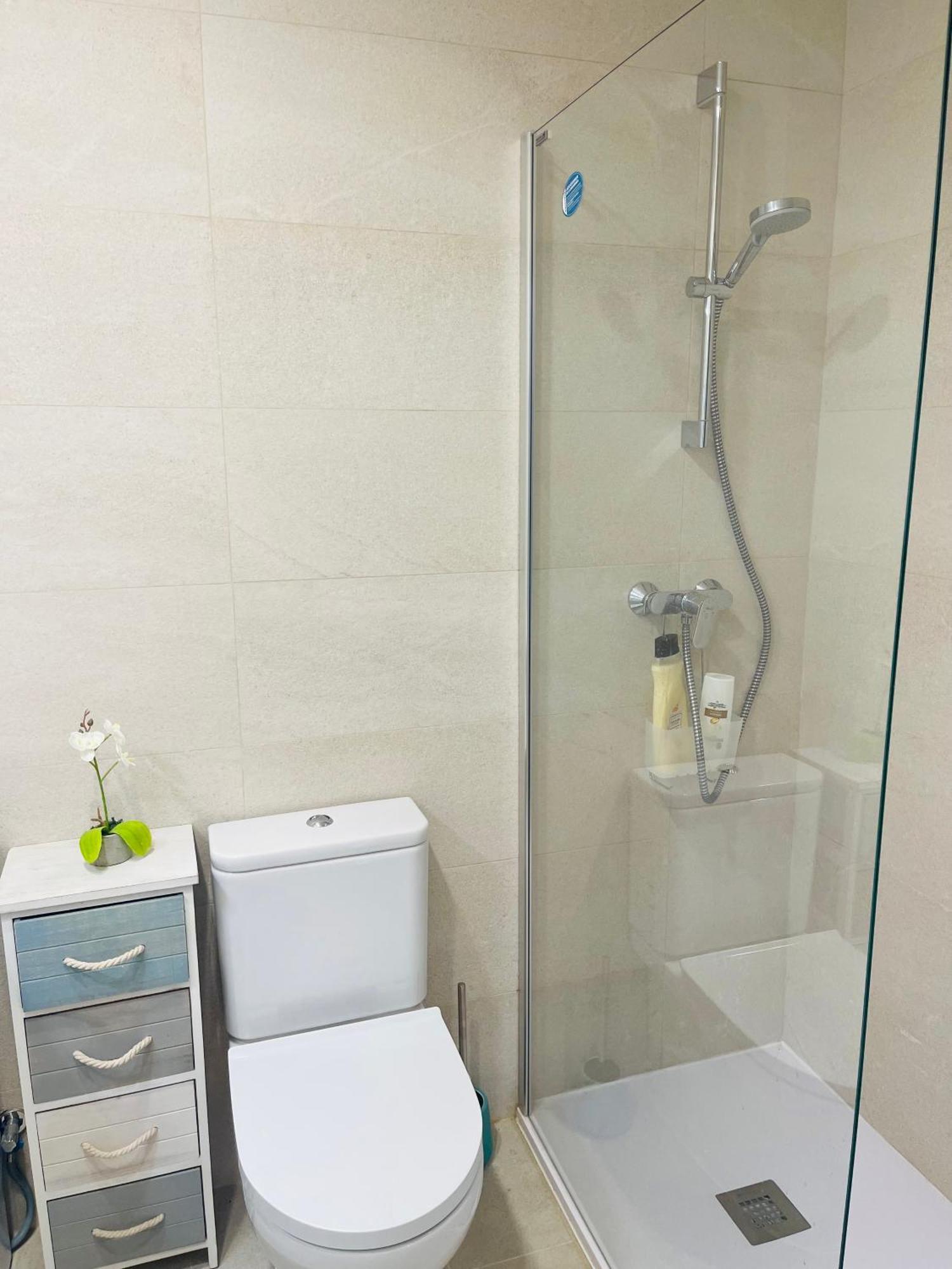 Precioso Apartamento Piscinas Cala En Porter Cala En Porter  Exterior foto