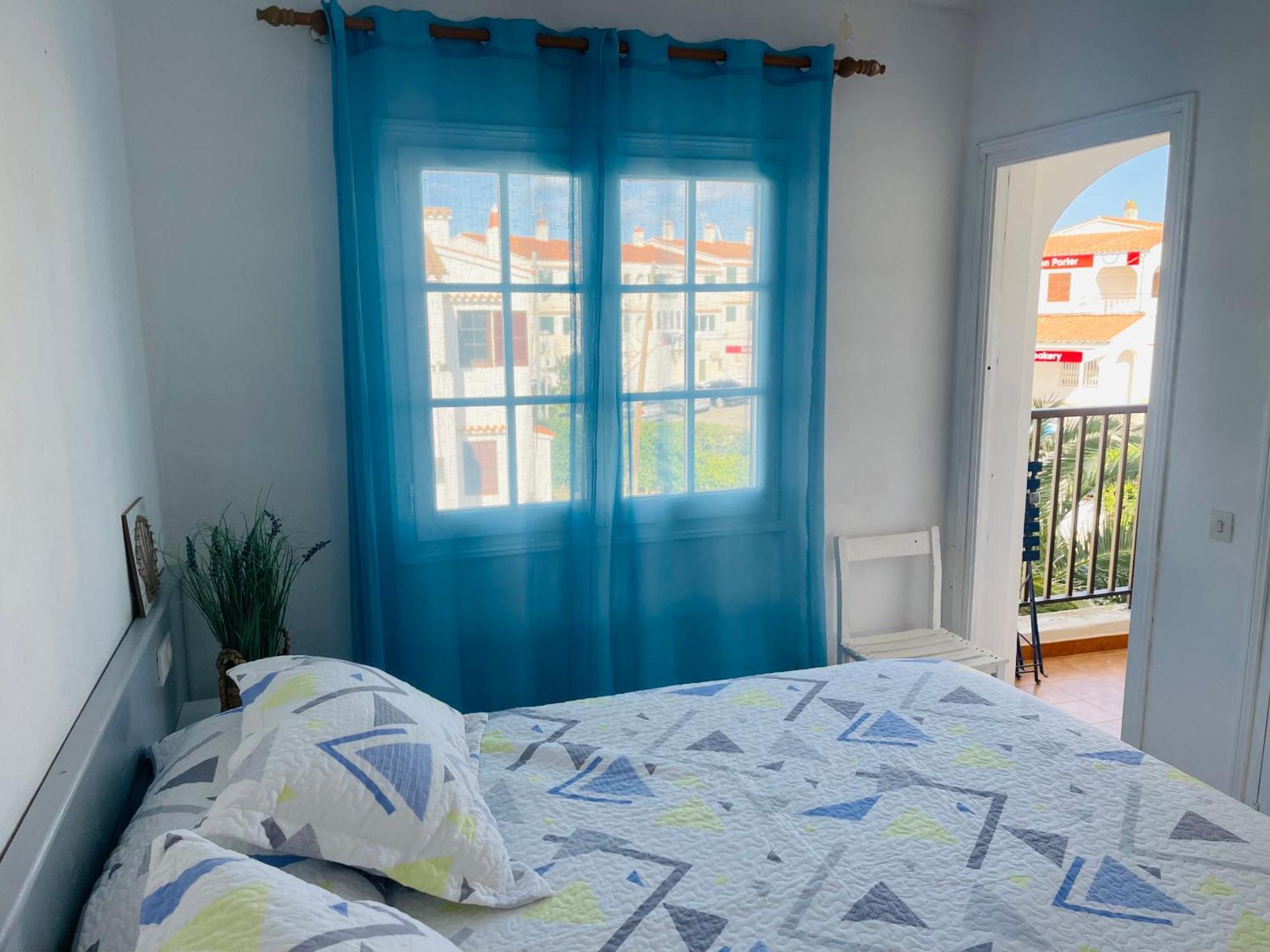 Precioso Apartamento Piscinas Cala En Porter Cala En Porter  Exterior foto
